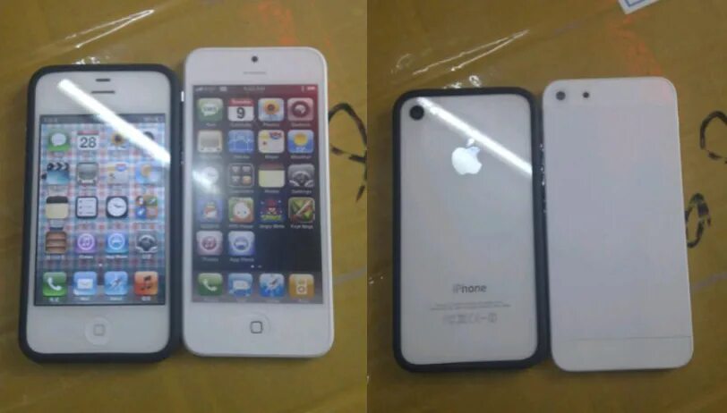 Iphone 15 для китайского рынка