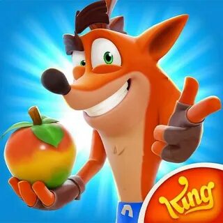 Crash store