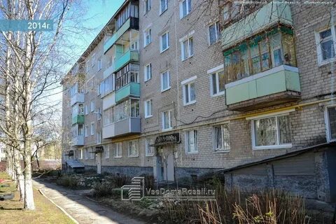 Крупская 31