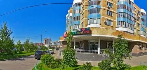 Ул соколово мещерская москвы