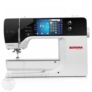 Инструкции bernina