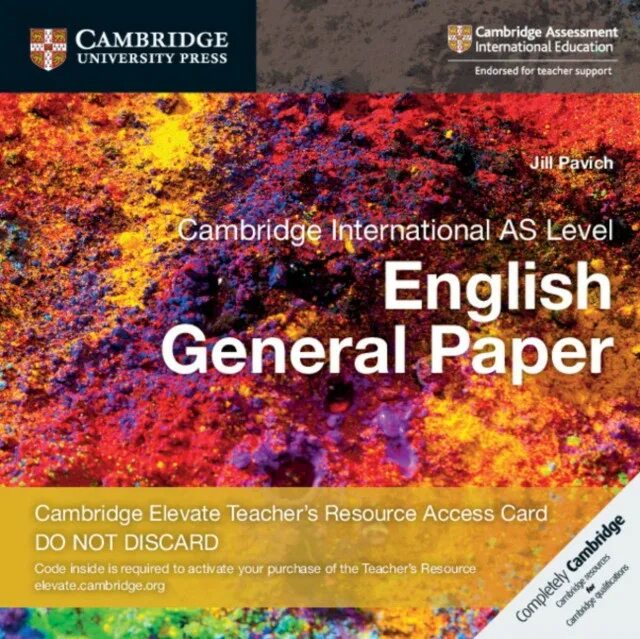 Resource cambridge
