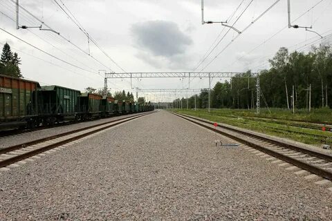 Девяткино 47км