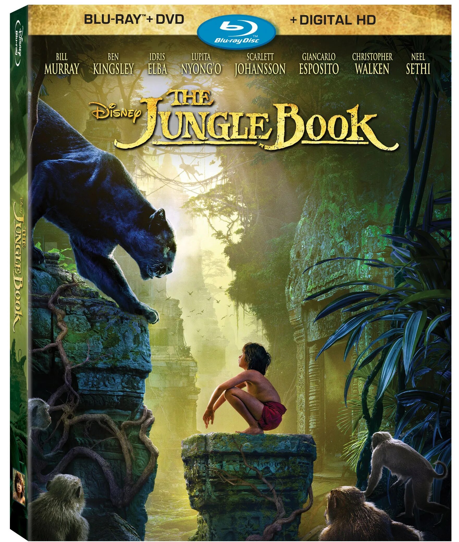 Книги 2016 г. Книга джунглей 2016 Постер. Книга джунглей 2016 DVD. The Jungle book (игра) обложка.