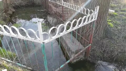 Верхняя чернавка вольский
