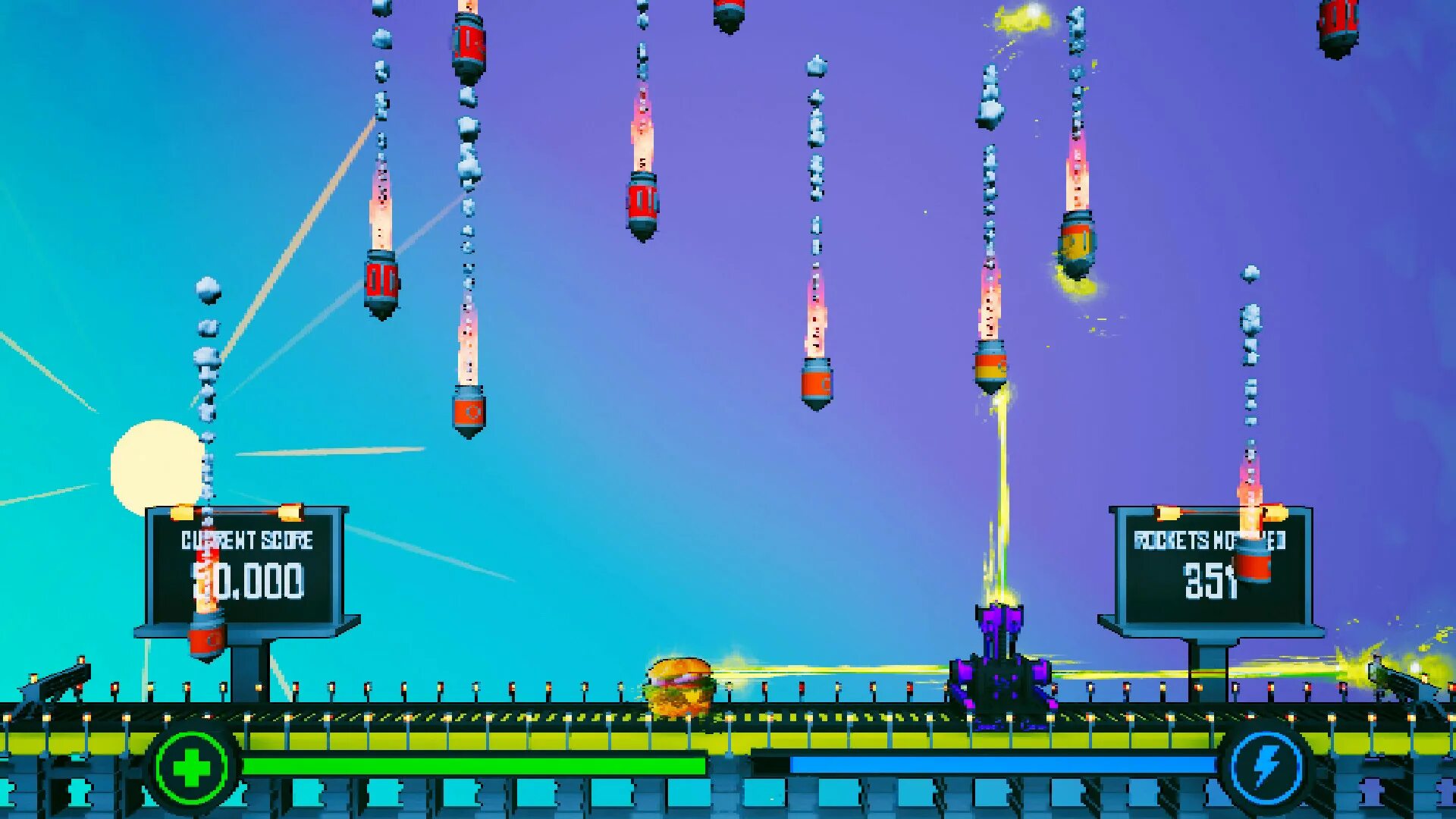 Atomic игра на пк. Arcade games. флеш игра в которой нужно прыгать и уворачиваться от ракет и лазеров.