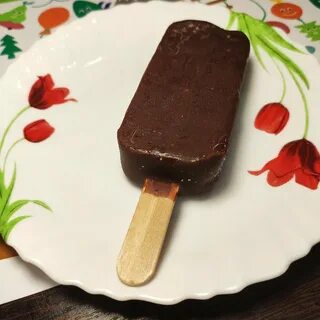 Эскимо суфле