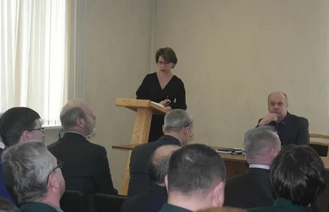 Департамент лесного хозяйства костромской