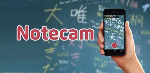 Notecam