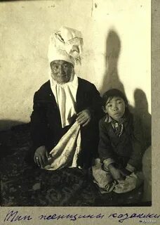 Жалаңаш Юлия Руденко