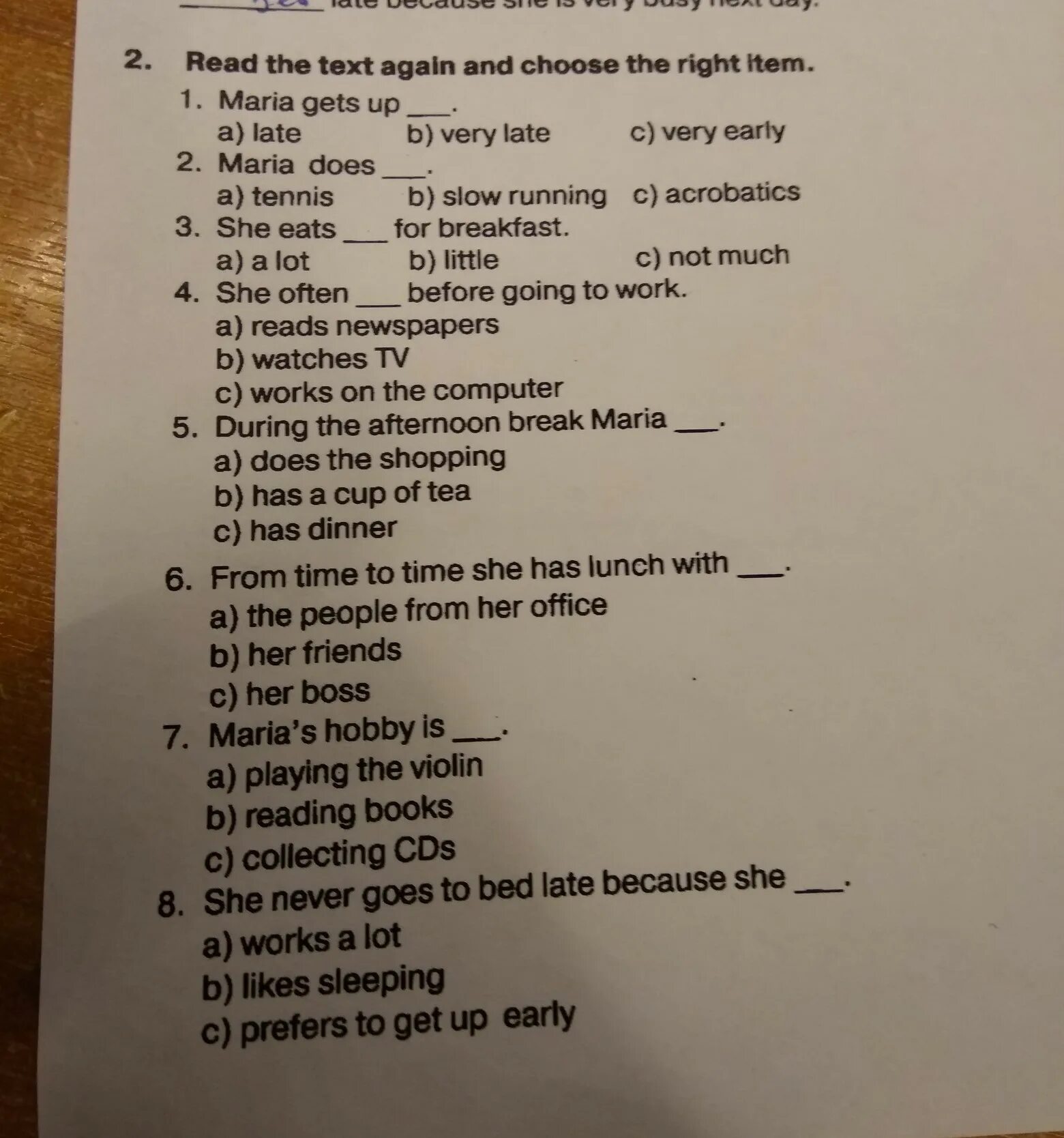 Get more and choose the. Read the text again and choose the right item ответы. Read the text. Read the text again and choose the right item 5 класс. Choose the right item.