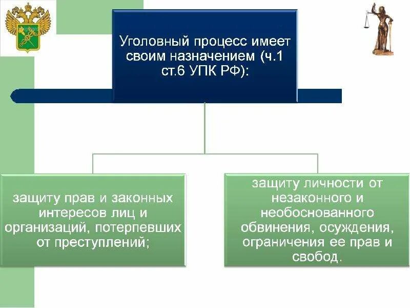 П 6 упк рф. Принципы уголовного судопроизводства. Уголовный процесс. Назначение уголовного процесса. Уголовное судопроизводство.