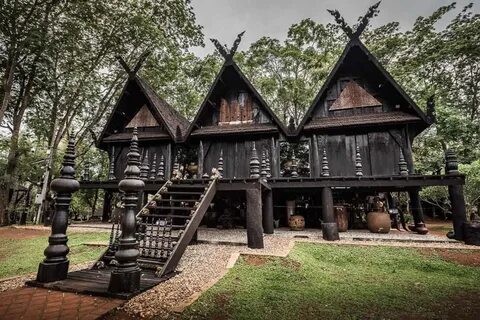 Black house 2
