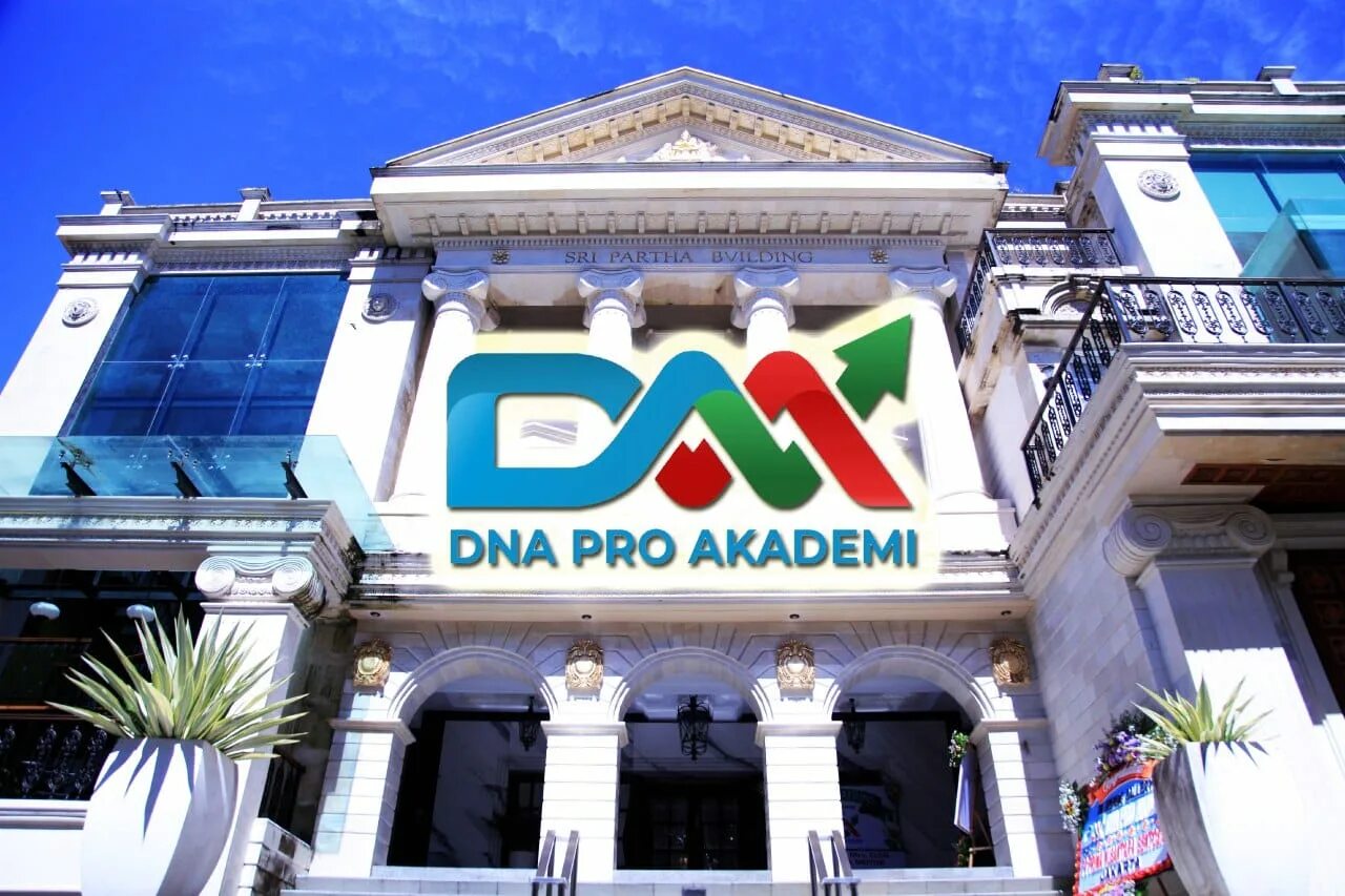 Dna pro