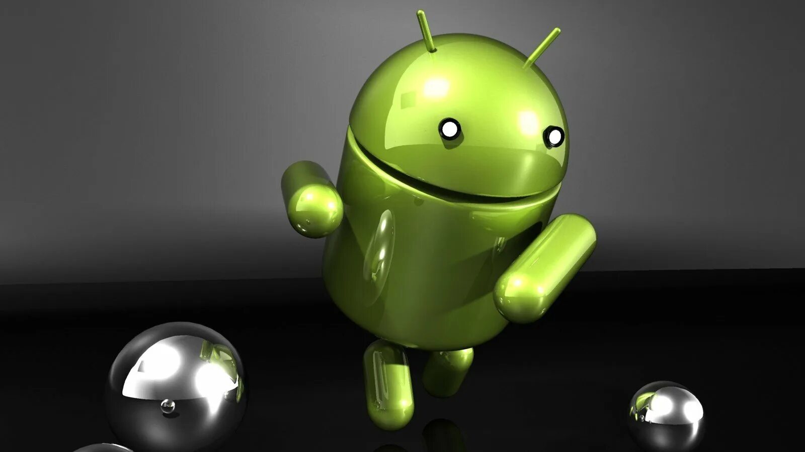 Android года выпуска