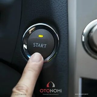 Как работает система старт стоп
