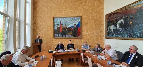 Союз общественных организаций