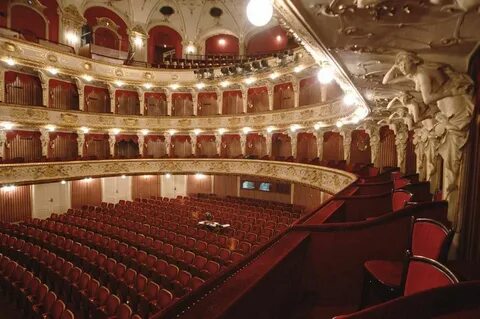 Are there theatres