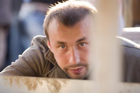 Я главный актер я режиссер