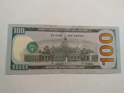 Доллар сша 2017 года