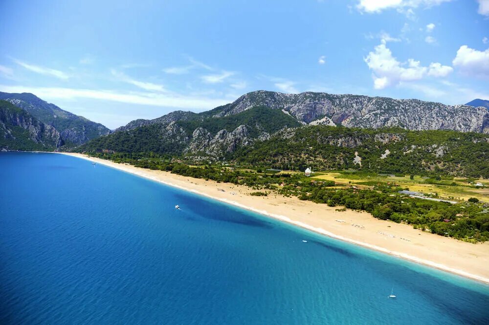 Kemer antalya türkiye