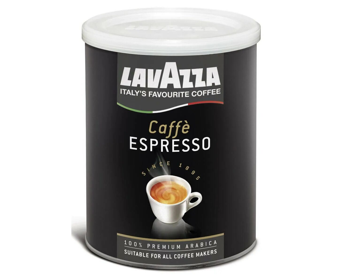 Кофе молотый Lavazza Caffe Espresso 250 гр. Кофе молотый Lavazza Espresso italiano Classico 250г ж/б. Кофе Лавацца эспрессо молотый в/у 250г. Кофе молотый Lavazza Espresso в банке, 250 гр. Кофе lavazza молотый 250