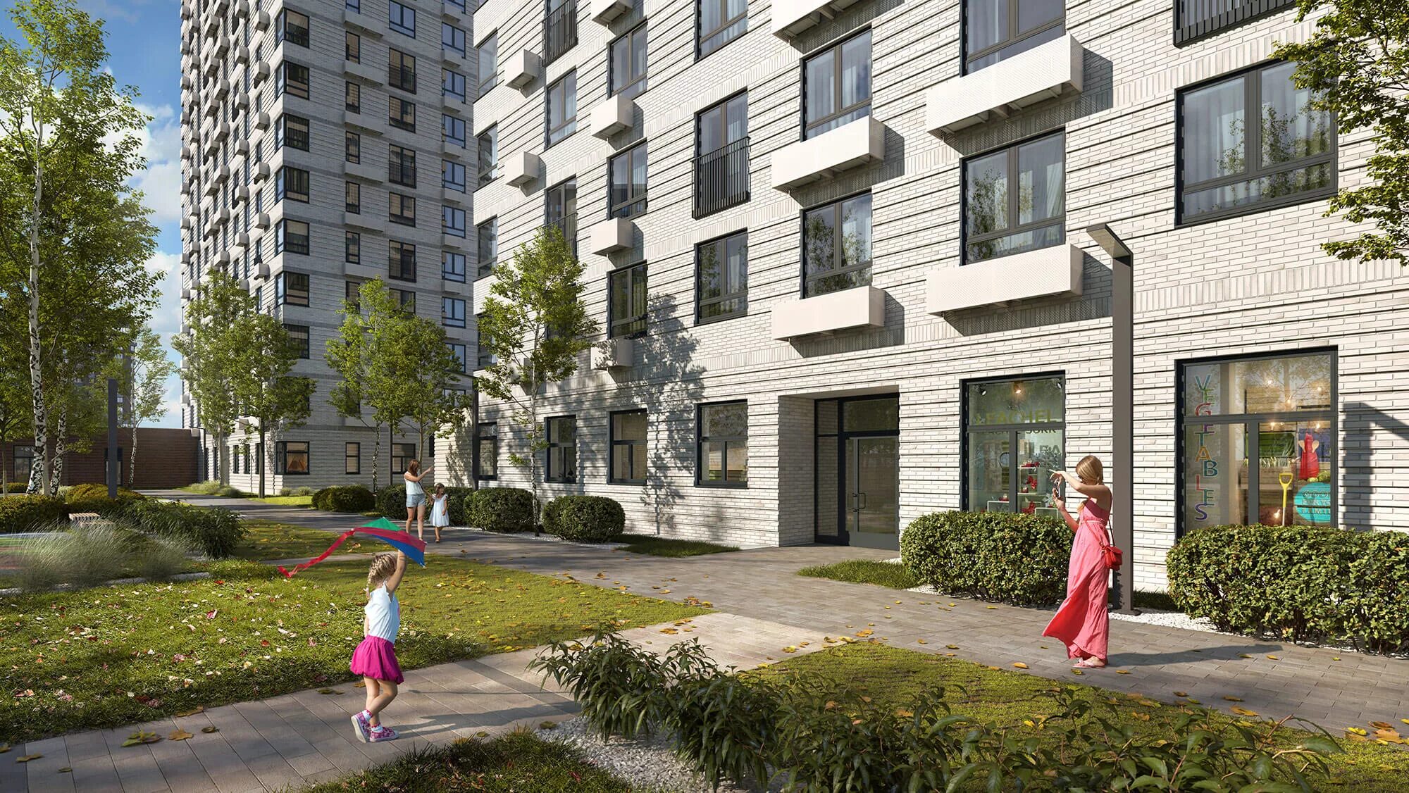 Жк холланд парк москва. Holland park жк пик. Holland park жк москва. Holland park квартиры. Холланд парк ход строительства.