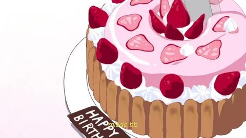 Give me cake