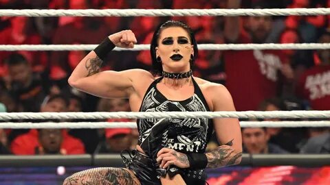 Rhea Ripley will win the Women's Royal Rumble match, says 31-year-old WWE...