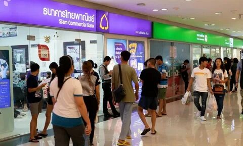 Siam commercial bank