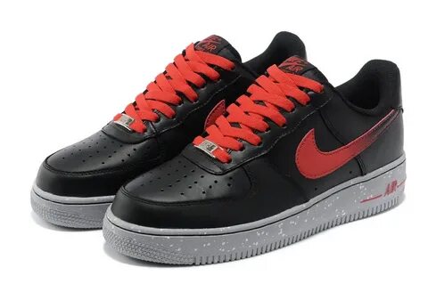 Nike air force материал