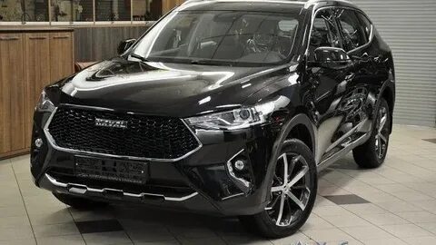 Хавал ф7 ростов на дону