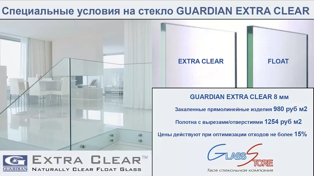 Extra clear. Стекло Guardian Glass. Стеклянные перегородки Гардиан Гласс. Стекло Экстра прозрачное. Просветленное стекло Гардиан.