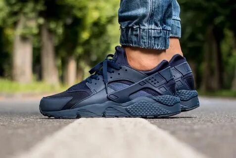 Nike huarache мужские