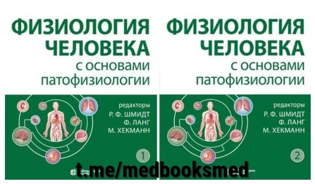 Физиология человека с основами патофизиологии. В 2-Х томах. Физиология человека с основами патофизиологии 2. Р Шмидт физиология человека. Физиология человека книга Шмидт.