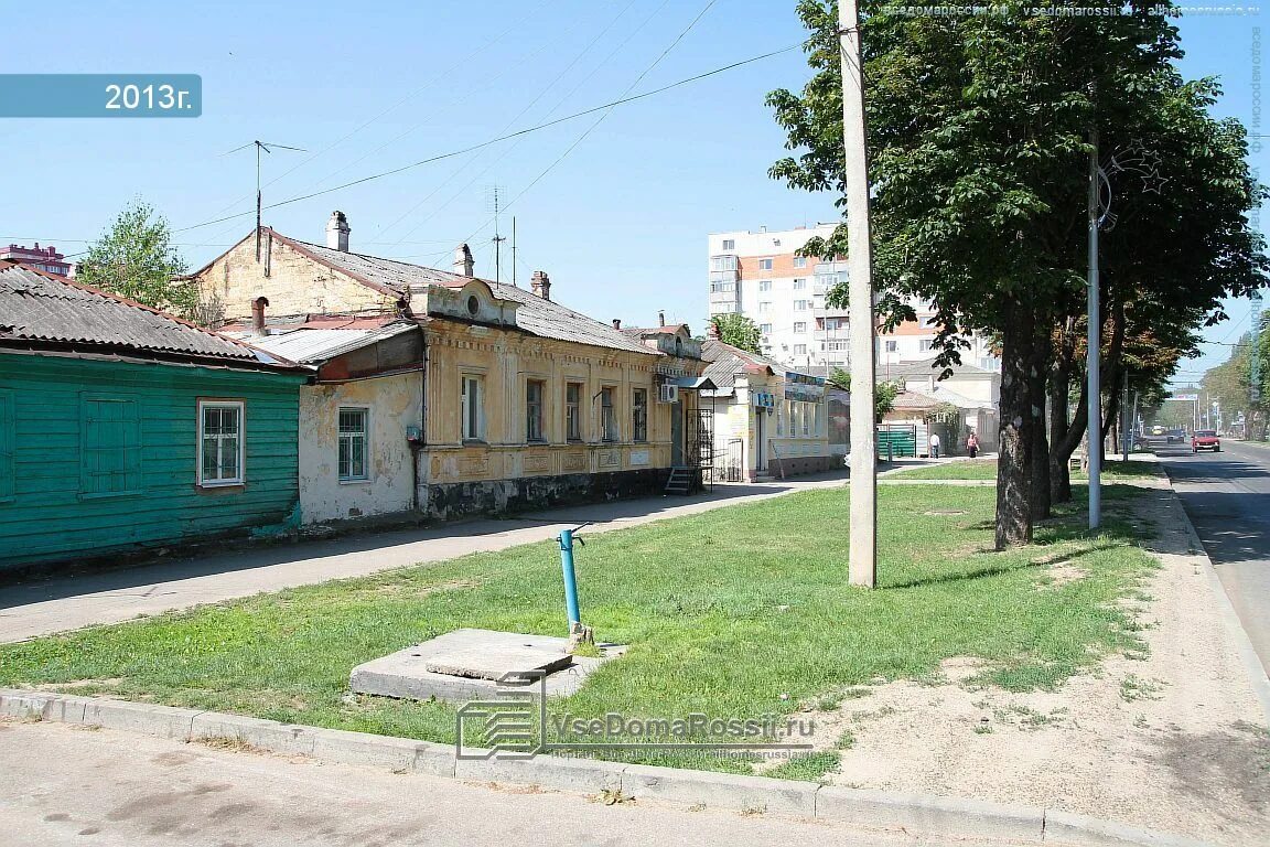 Панорама: Табакoff, вейп-шоп, ул. Дзержинского, 136, Новороссийск - Яндекс Карты