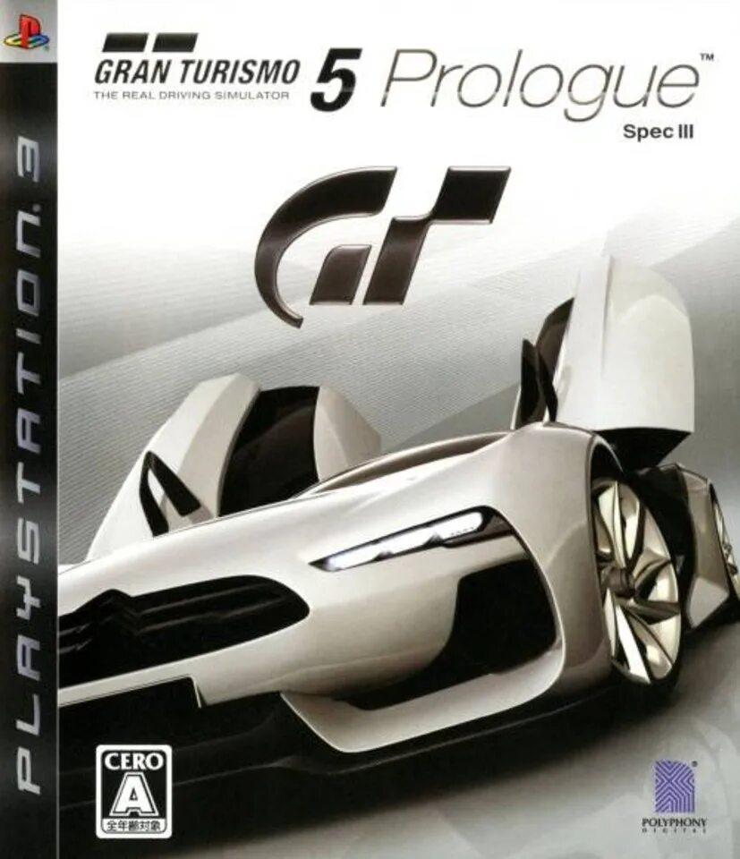 Gran Turismo 5 Prologue spec III. Gran Turismo 5 PS 5. Гран Туризмо 5 на ps3.