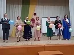 Выступление классных руководителей