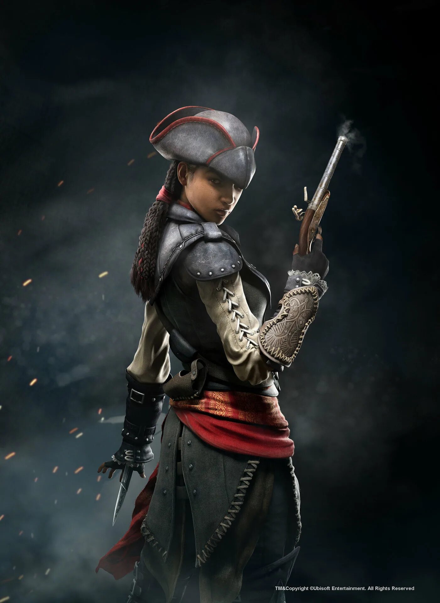 Assassin creed 3d