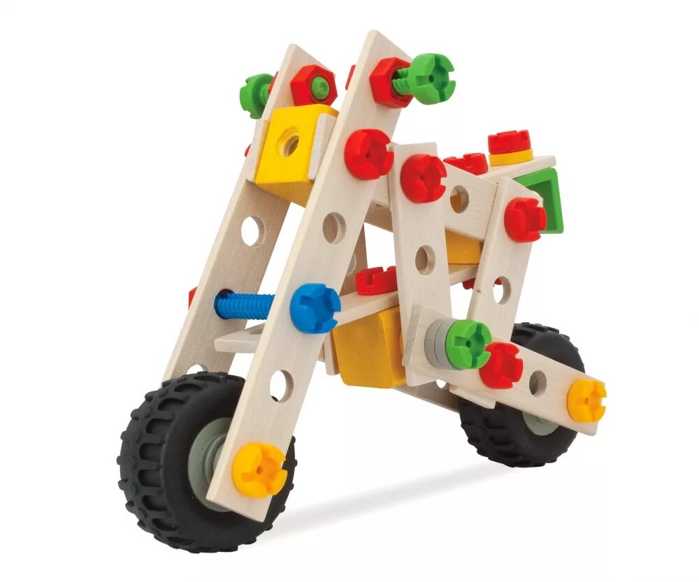 4 constructor
