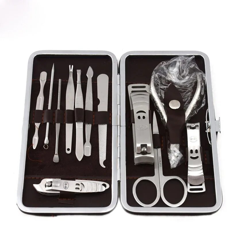 Manicure-Pedicure-Set набор для маникюра. Маникюрный набор 5в1 (hl-2047). Набор инструментов для маникюра и педикюра fares MG 101. Mr.Jiang Yangjiang маникюрный набор.