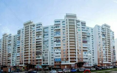 Краснодар улица покрышкина