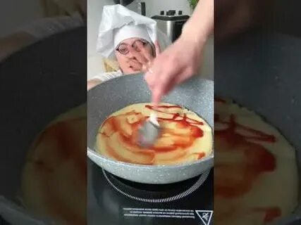 Рецепт в тик