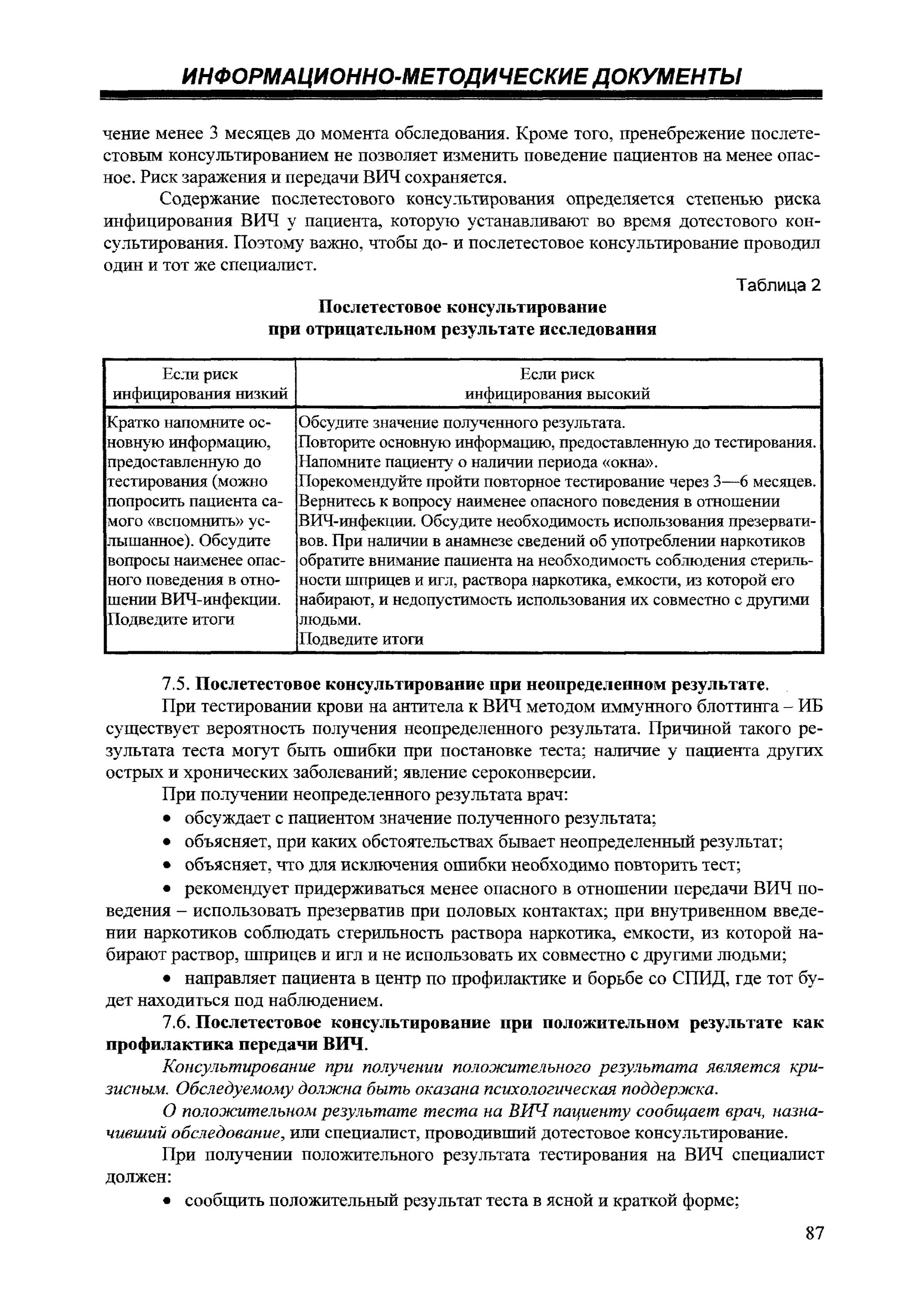 Методические рекомендации мр 3.1 0346 24