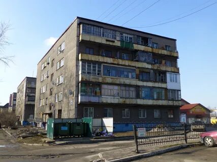 Чкалова череповец