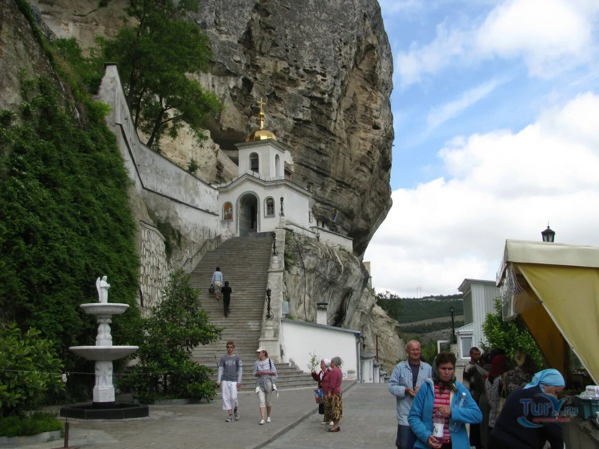 Прогноз бахчисарай. Бахчисарай 2008. таманский монастырь крым. солоповский монастырь крым. новоуспенский монастырь крым.