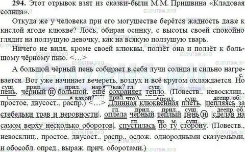 Русский 294