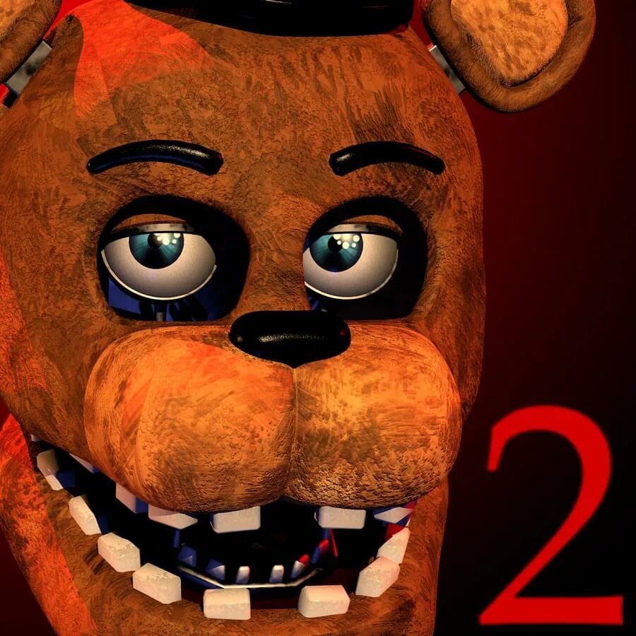 Покажи игры фнафа. Five Nights at Freddy's 2. Мишка Фредди. FNAF 2 Фредди. Мишка Фредди 1.