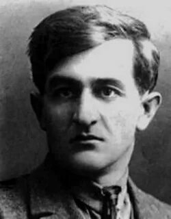 Армянские писатели