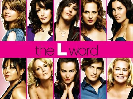 amazon l word.